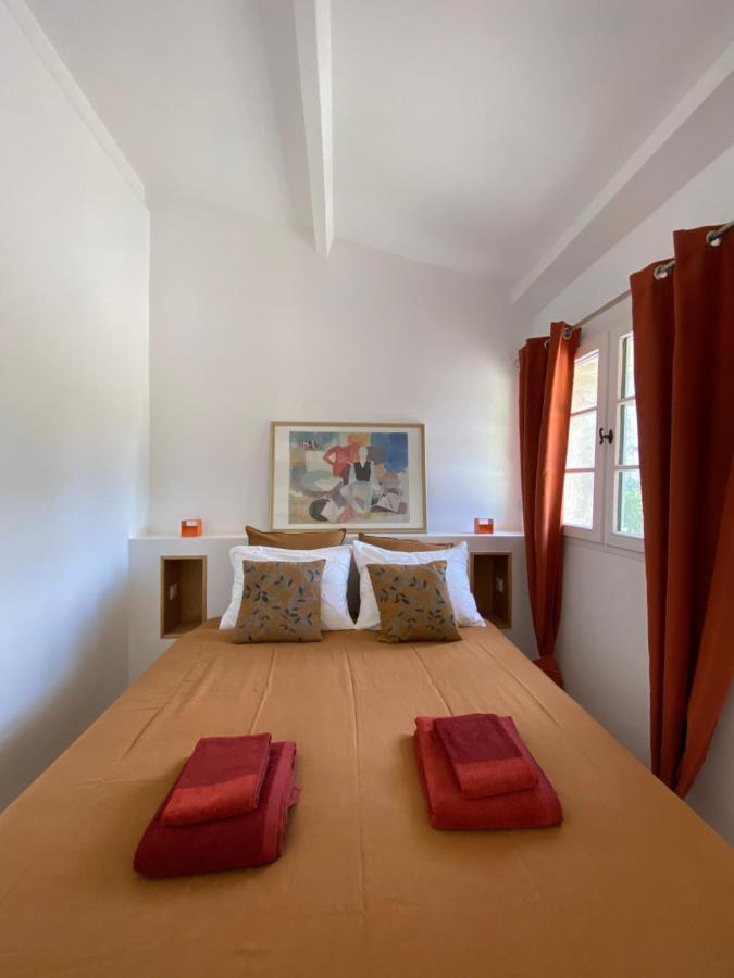 Saint-Just-Luzac Chateau De Feusse מראה חיצוני תמונה