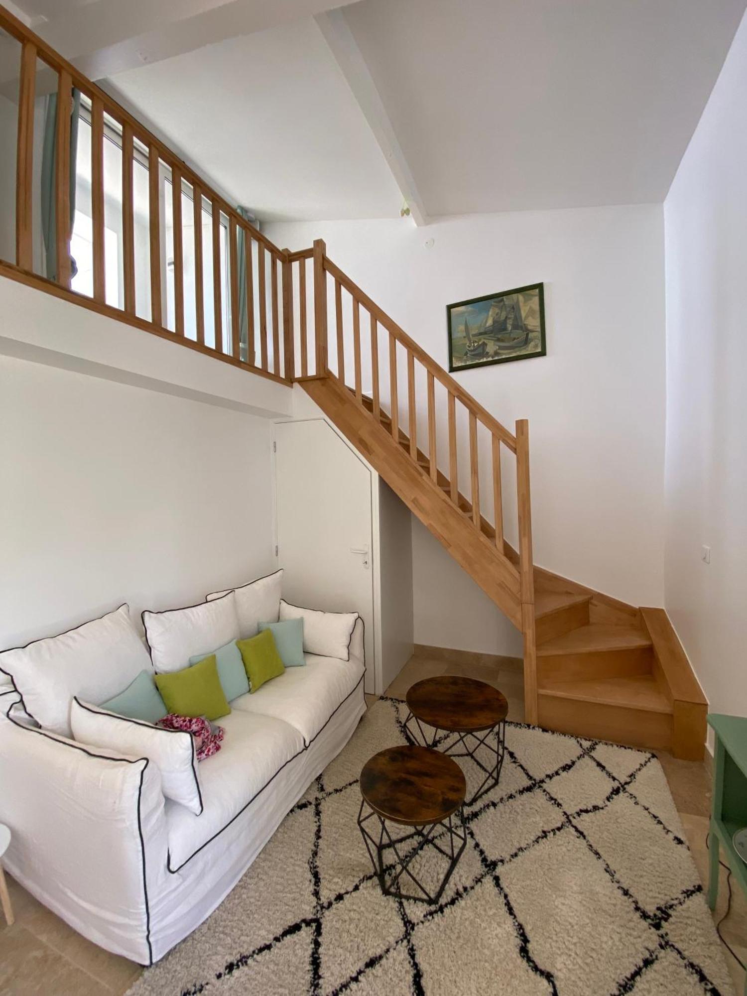 Saint-Just-Luzac Chateau De Feusse מראה חיצוני תמונה